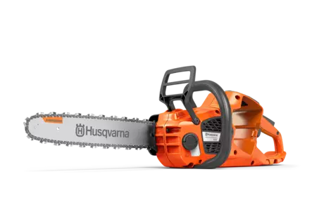 Husqvarna 435i Akkumoottorisaha räätälöitävällä varustepaketilla - Akkumoottorisahat - 9707182-14 - 1