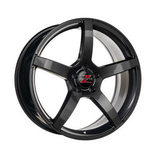 Inverno Titanium 8.5x20 - 20" alumiinivanteet - VT136894 - 2