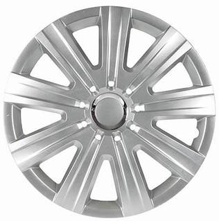 KORISTEKAPSELI MAGNUM PRO 14" 4KPL - 14" koristekapselit - 929-MAG14 - 1