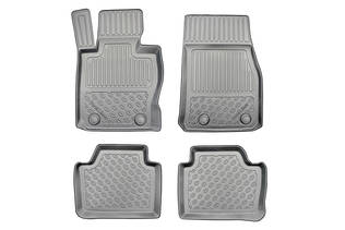 Kaukalomattosarja BMW 3 sarja 2012-2019 F30 F31 - BMW kumimattosarjat - 878-403154 - 1