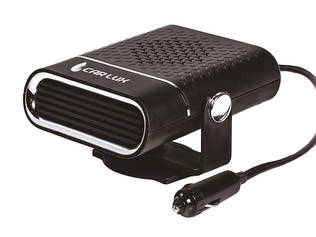 Sisätilanlämmitin / puhallin 12 V 150 W - Sisätilanlämmittimet - 1-92604 - 1