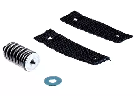 Husqvarna OEM tärinänvaimennuselementti 5300693-84 - Moottorisahojen muut osat - 5300693-84 - 1