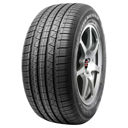 GreenMax 4x4 HP 95V 215/55-18 - 18" kesärenkaat - VT177404 - 1