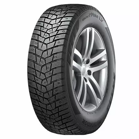 I*PIKE LV RW15 TARJOUS! 215/65-15C - 15" talvirenkaat - VT183214 - 1