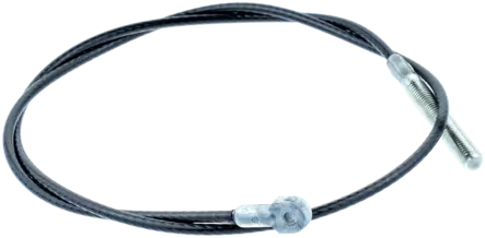 Husqvarna Ohjausvaijeri 5016048-04 - Ajoleikkureiden muut osat - 5016048-04 - 1