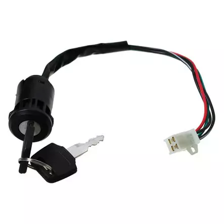 Skyteam Monkey Forte Virtalukko - Varaosat - 307-71434 - 1