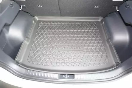 Tavaratilanmatto Kia Niro 2022- - Kia tavaratilanmatot - 878-193824 - 2