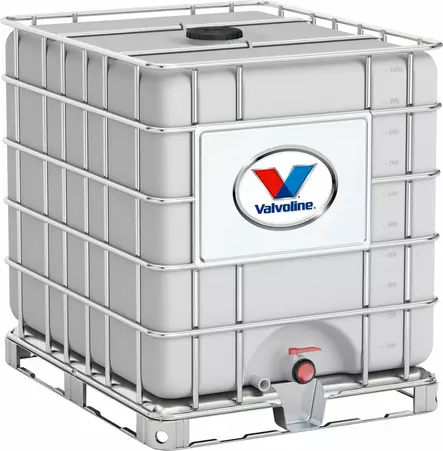 Valvoline Ultramax BIO 46 hydrauliikkaöljy | 1000L - Raskaankaluston hydrauliöljyt - 21-890904 - 2