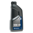 Husqvarna moottoriöljy SAE 10W-40 1 L - Pienkoneöljyt - 5774197-04 - 1