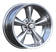 America Titanium LipPolish 8x18 - 18" alumiinivanteet - VT56964 - 1
