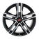 Cavallo BlackPolish Pakettiautoihin 8x18 - 18" alumiinivanteet - VT96474 - 3
