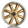 Classic Rally Gold 5.5x15 - 15" alumiinivanteet - VT59744 - 2