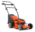 Husqvarna LC 137i keräävä akkuruohonleikkuri 37 cm leikkuuleveys - Työnnettävät ruohonleikkurit - 9705009-04 - 1