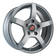 Inverno Silver 6.5x16 - 16" alumiinivanteet - VT69394 - 1