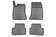 Kaukalomattosarja Mercedes Benz A 2012-2018 B 2011-2018 - Mercedes Benz kumimattosarjat - 878-403334 - 1