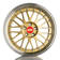LeMans Gold 8x18 - 18" alumiinivanteet - VT54904 - 2