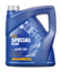 MANNOL 7512 SPECIAL PLUS 10W-30 MOOTTORIÖLJY 4 L - Moottoriöljyt - MN7512-4 - 1