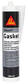 SILIKONIMASSA SIKASIL-GASKET PUN. 310ML - Liimat, tiivisteet, lukitteet - 103-1104 - 1