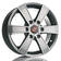 Toro TitaniumPolish Pakettiautoihin 7x16 - 16" alumiinivanteet - VT34274 - 1
