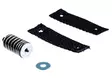 Husqvarna OEM tärinänvaimennuselementti 5300693-84 - Moottorisahojen muut osat - 5300693-84 - 1
