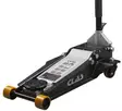 Clas hallitunkki 3T max 510 mm - Hallinostimet - 258-COH7014 - 1