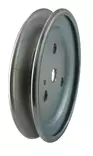 Eurogarden Hihnapyörä Ø136.5mm Murray 42" leikkuulaite - Ajoleikkureiden hihnat ja kiristimet - 444-6206264 - 1