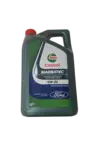 Ford öljy 0W-20 E 5 litraa Castrol - Moottoriöljyt - CL-15F704 - 1