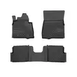 Kaukalomattosarja Mercedes-Benz G-Class W463 2013-2018 - Mercedes Benz kumimattosarjat - 77425934 - 1
