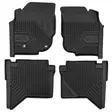 Kaukalomattosarja Toyota Hilux VII 2005-2015 - Toyota kumimattosarjat - 77429864 - 1