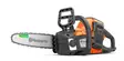 Husqvarna 215i akkukäyttöinen moottorisaha akulla ja laturilla - Akkumoottorisahat - 9707920-04 - 1