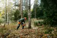 Husqvarna 435i Akkumoottorisaha räätälöitävällä varustepaketilla - Akkumoottorisahat - 9707182-14 - 2