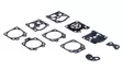 Husqvarna OEM kalvosarja Walbro WT 5300698-44 - Moottorisahojen kalvosarjat - 5300698-44 - 1