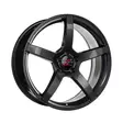 Inverno Titanium 8.5x19 - 19" alumiinivanteet - VT172564 - 2