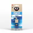 K2 Vento ocean 8ml ilmanraikastin - Autonraikastimet - K2-V454 - 1
