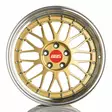 LeMans Gold 9x18 - 18" alumiinivanteet - VT54914 - 2