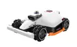 Mammotion LUBA 3 AWD 5000X Robottiruohonleikkuri - Mammotion robottileikkurit - 103776334 - 1