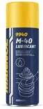 Mannol 9940 M-40 Lubricant voiteluaine 400 ML - Irrotus- ja monitoimiaineet - M-40Lubricant-24 - 2