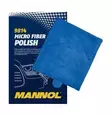 Mannol micro fiber polish mikrokuituliina 9814 - Pesu- ja vahausvälineet - MN9814 - 1