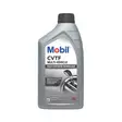 Mobil 1 CVTF multi-vehicle vaihteistoöljy 1L - Automaattivaihteistoöljyt - 117-157604 - 1