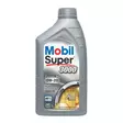 Mobil 1 super 3000 formula RN 0W-20 moottoriöljy 1L - Moottoriöljyt - 117-157684 - 1