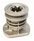Stiga OEM Teräistukka | Stiga 122465607/4 - Tasoleikkureiden muut osat - 1224656074 - 1