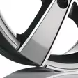 Toro TitaniumPolish Pakettiautoihin 7x16 - 16" alumiinivanteet - VT174904 - 4