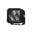 Työvalo Purelux Black Square 40 Flood 40W / Leveä - Työvalot - HS9434 - 1