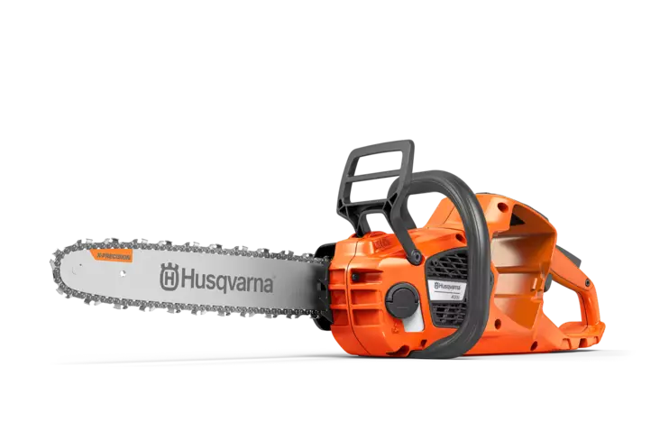 Husqvarna 435i Akkumoottorisaha räätälöitävällä varustepaketilla - Akkumoottorisahat - 9707182-14 - 1