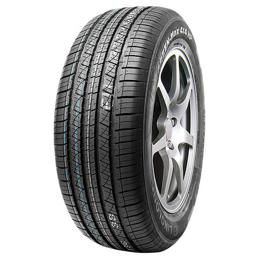 GreenMax 4x4 HP 265/60-18 - 18" kesärenkaat - VT108454 - 1