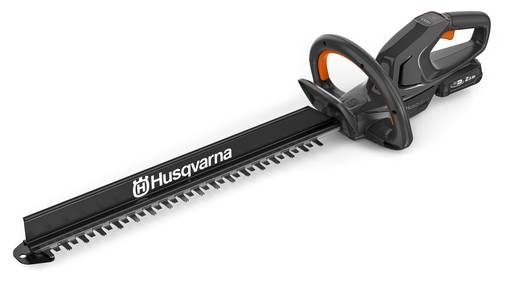 HUSQVARNA ASPIRE H50-P4A PENSASLEIKKURI - Akkupensasleikkurit ja oksasahat - 9706203-04 - 1