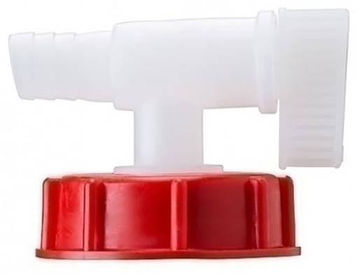 Hana 20L öljykanisteriin - Automaattivaihteistoöljyt - 107-7924 - 1