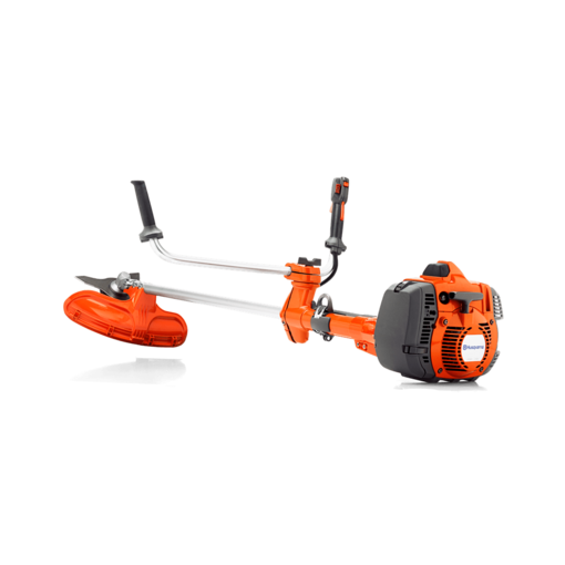 Husqvarna 545FR raivaussaha - Polttomoottoriraivaussahat - 9676379-04 - 2