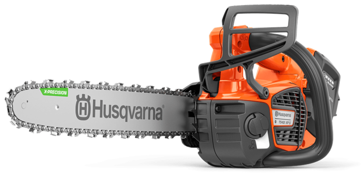 Husqvarna T542i XPG puunhoito akkumoottorisaha runko - Akkumoottorisahat - 9706469-14 - 1