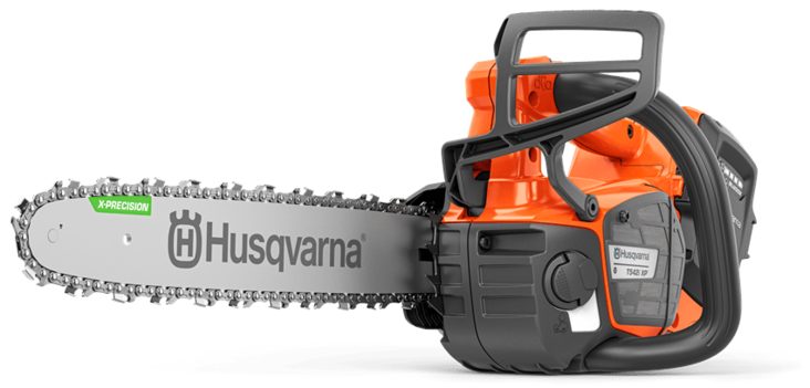 Husqvarna T542i XP puunhoito akkumoottorisaha runko - Akkumoottorisahat - 9706468-14 - 1